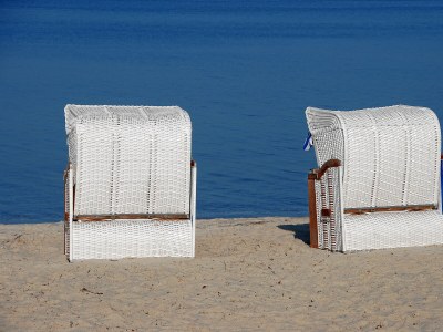 Holiday apartment "Yachtschule  Svaneke" - Environment photo 21