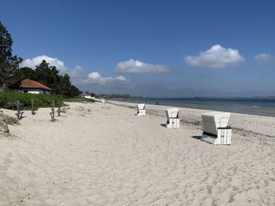 Holiday apartment "Yachtschule  Svaneke" - Environment photo 23