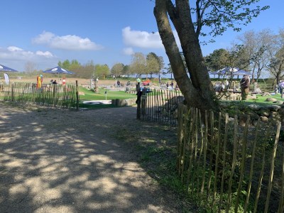 Holiday apartment "Yachtschule  Svaneke" - Environment photo 24