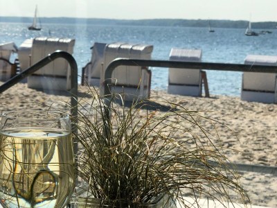 Holiday apartment "Yachtschule  Svaneke" - Environment photo 26