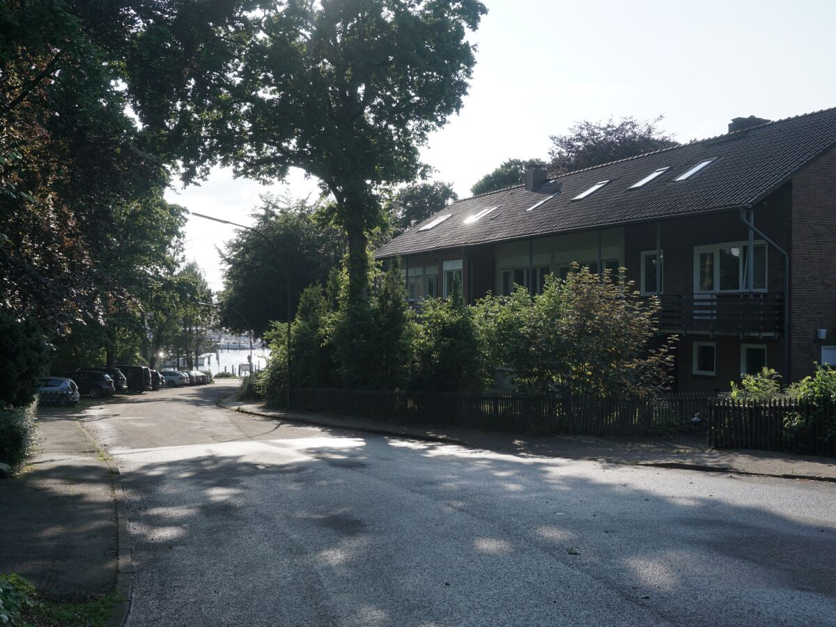 Holiday apartment "Yachtschule Särö" - Outdoor photo 3