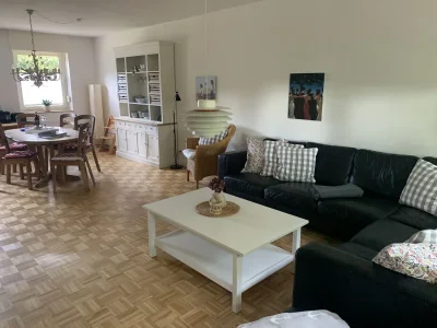 Holiday apartment "Yachtschule Särö" in Glücksburg - Holiday apartment