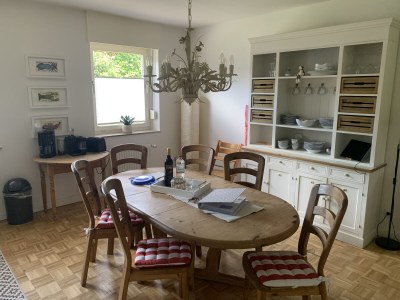 Holiday apartment "Yachtschule Särö" - Features photo 8