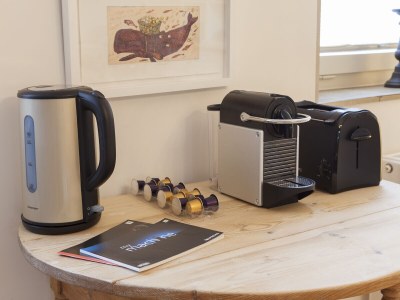 Holiday apartment "Yachtschule Särö" - Features photo 9