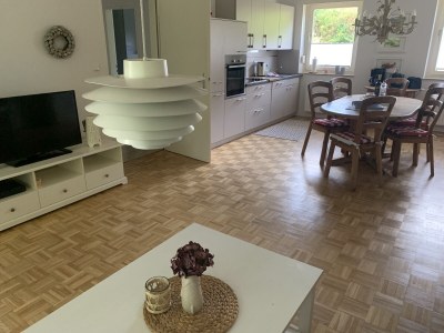 Holiday apartment "Yachtschule Särö" - Features photo 10