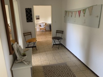 Holiday apartment "Yachtschule Särö" - Features photo 12