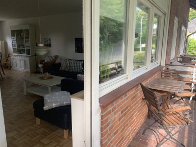 Holiday apartment "Yachtschule Särö" - Features photo 13