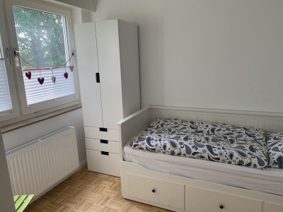 Holiday apartment "Yachtschule Särö" - Features photo 16