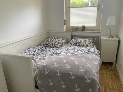 Holiday apartment "Yachtschule Särö" - Features photo 18