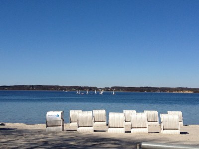 Holiday apartment "Yachtschule Särö" - Environment photo 22