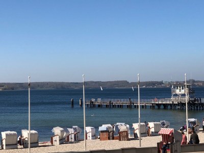 Holiday apartment "Yachtschule Särö" - Environment photo 28