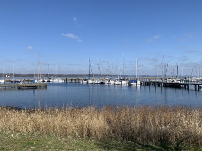 Holiday apartment "Yachtschule Särö" - Environment photo 30