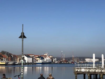 Holiday apartment "Yachtschule Särö" - Environment photo 31