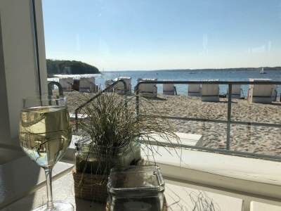 Holiday apartment "Yachtschule Särö" - Environment photo 32