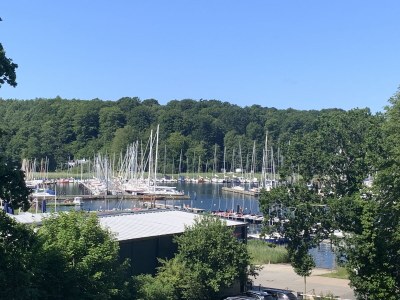 Holiday apartment "Yachtschule Särö" - Environment photo 33