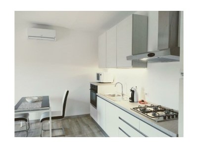 Holiday house Elegant Basement Suite - Features photo 8