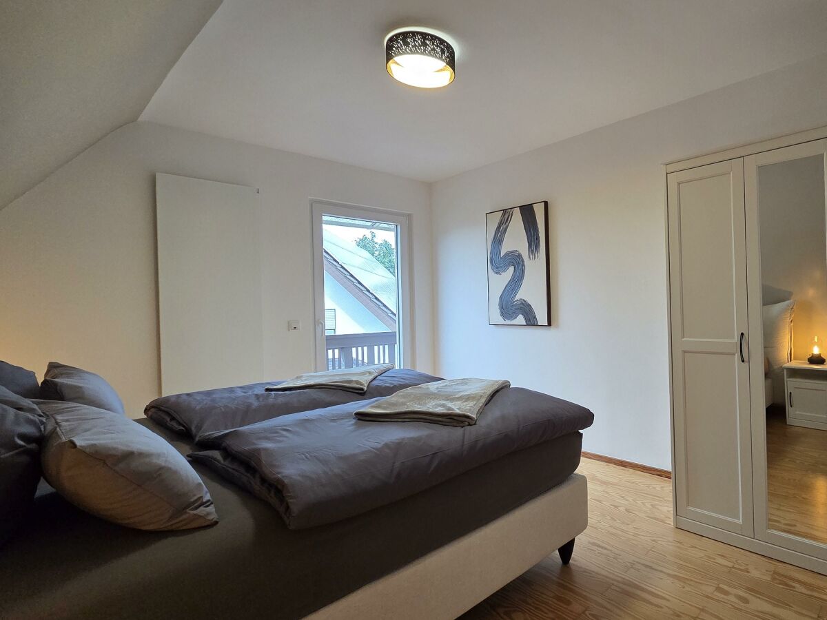 Apartment Ferienhaus Kapellenstraße