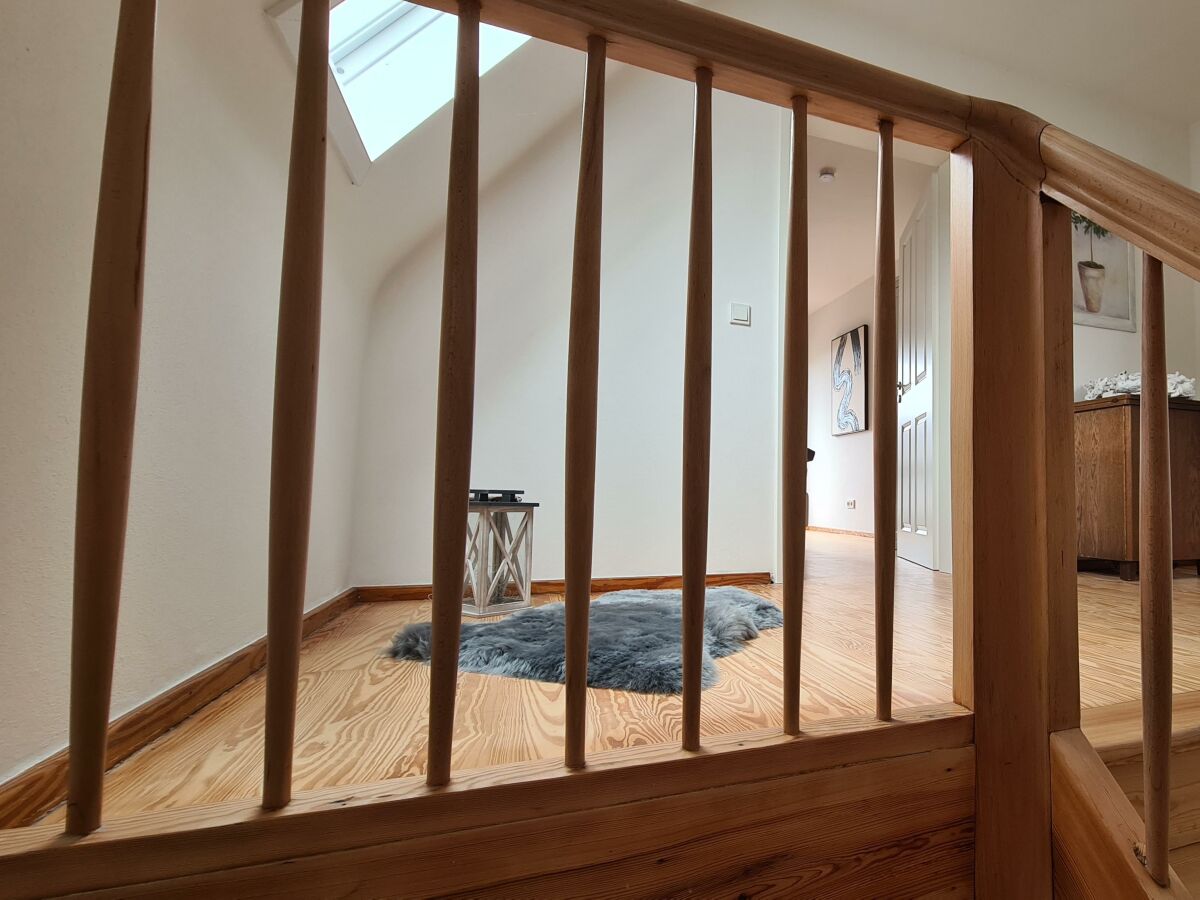 Apartment Ferienhaus Kapellenstraße - Outdoor photo 4