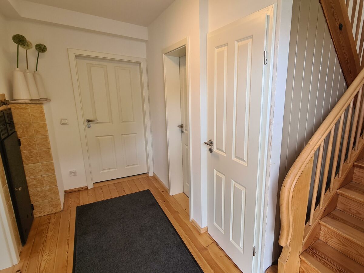 Apartment Ferienhaus Kapellenstraße - Outdoor photo 5