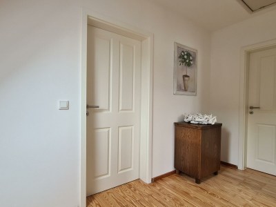 Apartment Ferienhaus Kapellenstraße - Outdoor photo 6