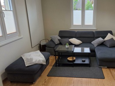 Apartment Ferienhaus Kapellenstraße - Features photo 9