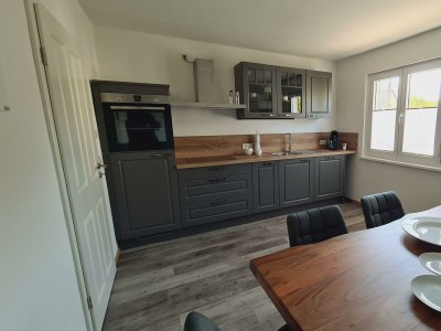 Apartment Ferienhaus Kapellenstraße - Features photo 10