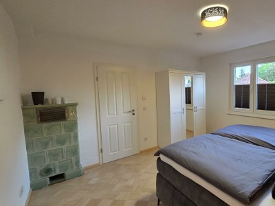 Apartment Ferienhaus Kapellenstraße - Features photo 12