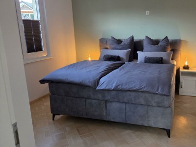 Apartment Ferienhaus Kapellenstraße - Features photo 13