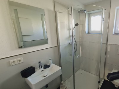 Apartment Ferienhaus Kapellenstraße - Features photo 14