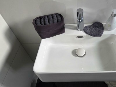 Apartment Ferienhaus Kapellenstraße - Features photo 16