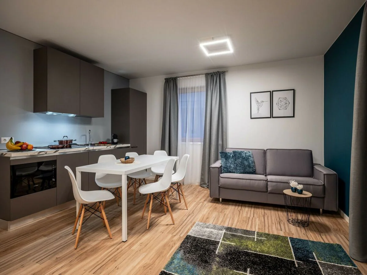 Apartment Familienapartment in Schwaz