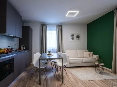 Apartment Familienapartment in Schwaz - Features photo 6