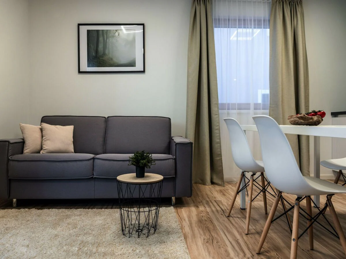 Apartment Premium Apartment in Schwaz