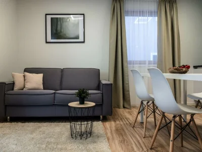 Apartment Premium Apartment in Schwaz - Apartment