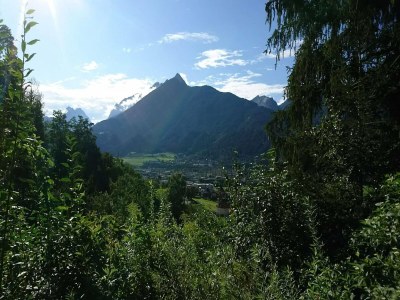 Apartment Premium Apartment in Schwaz - Environment photo 16