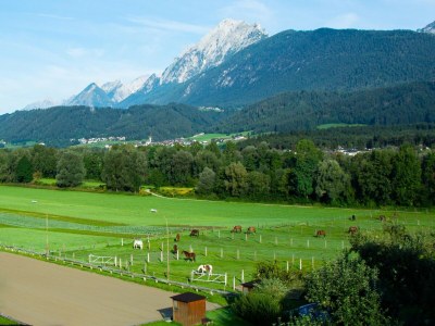 Apartment Premium Apartment in Schwaz - Environment photo 18