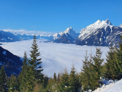 Apartment Premium Apartment in Schwaz - Environment photo 21