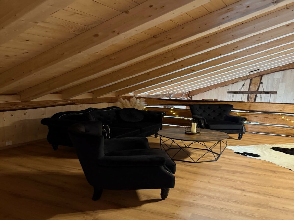 Holiday house Chalet am Wolfsberg - Outdoor photo 3