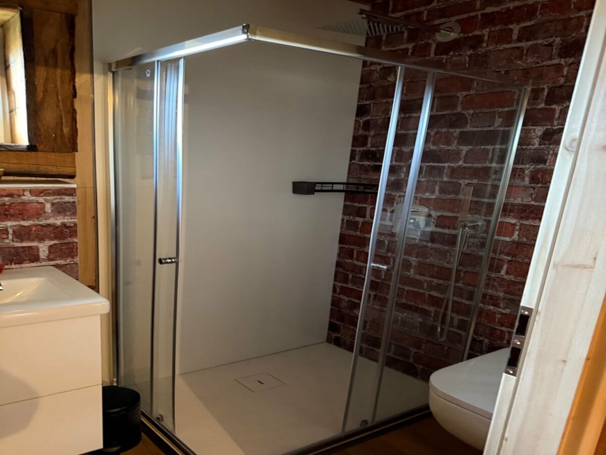 Holiday house Chalet am Wolfsberg - Outdoor photo 4