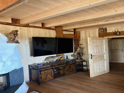 Holiday house Chalet am Wolfsberg - Outdoor photo 2