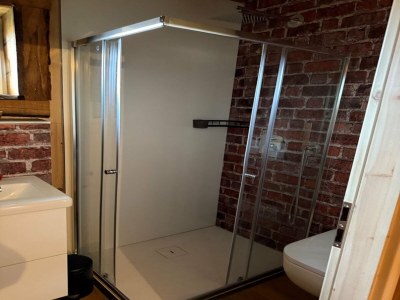 Holiday house Chalet am Wolfsberg - Outdoor photo 4