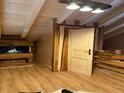 Holiday house Chalet am Wolfsberg - Outdoor photo 6