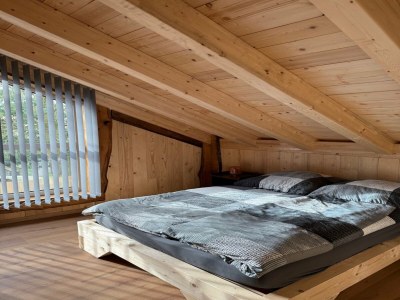 Holiday house Chalet am Wolfsberg - Outdoor photo 7