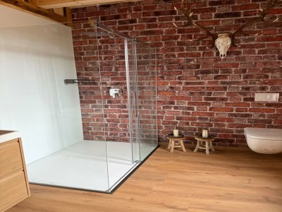 Holiday house Chalet am Wolfsberg - Outdoor photo 8