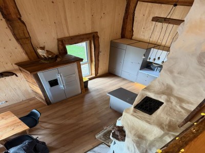 Holiday house Chalet am Wolfsberg - Outdoor photo 10