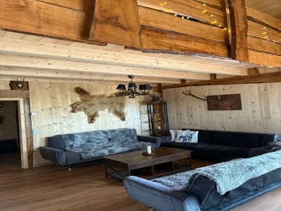 Holiday house Chalet am Wolfsberg - Outdoor photo 13