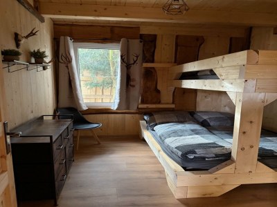 Holiday house Chalet am Wolfsberg - Outdoor photo 15