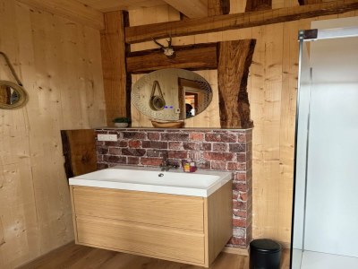 Holiday house Chalet am Wolfsberg - Outdoor photo 16