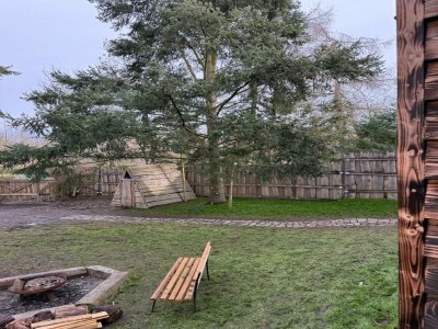 Holiday house Chalet am Wolfsberg - Outdoor photo 17