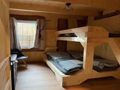 Holiday house Chalet am Wolfsberg - Outdoor photo 19